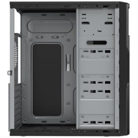 Корпус для ПК Gamemax ET-211-400W