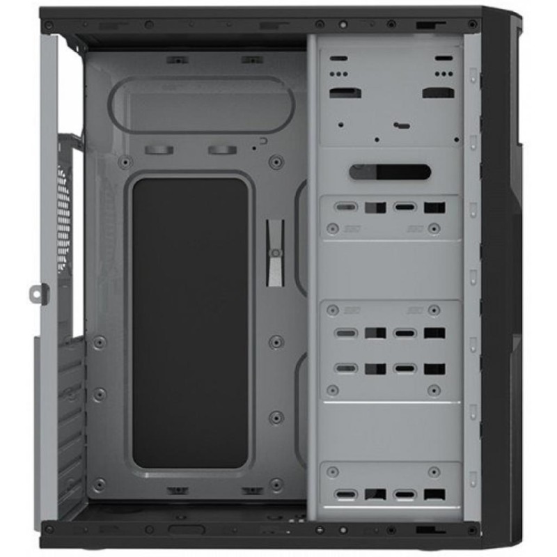 Корпус для ПК Gamemax ET-211-400W