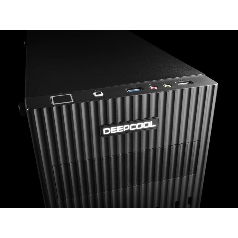 Корпус для ПК Deepcool MATREXX 30