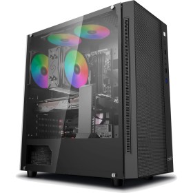 Корпус для ПК Deepcool MATREXX 55 MESH