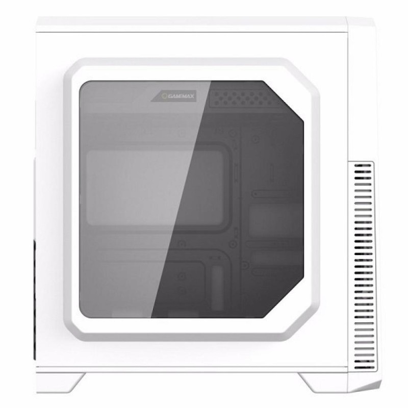 Корпус для ПК Gamemax G561 White