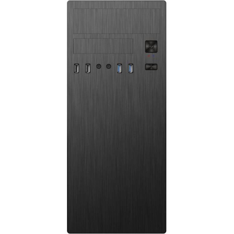 Корпус для ПК Gamemax ET-212-NP-U3