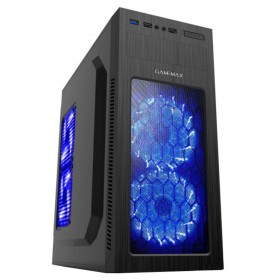Корпус для ПК Gamemax MT520-450W