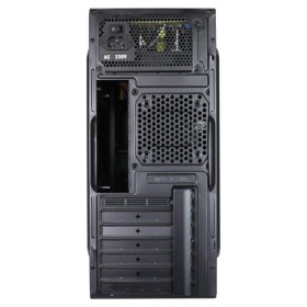 Корпус для ПК Gamemax MT520-450W