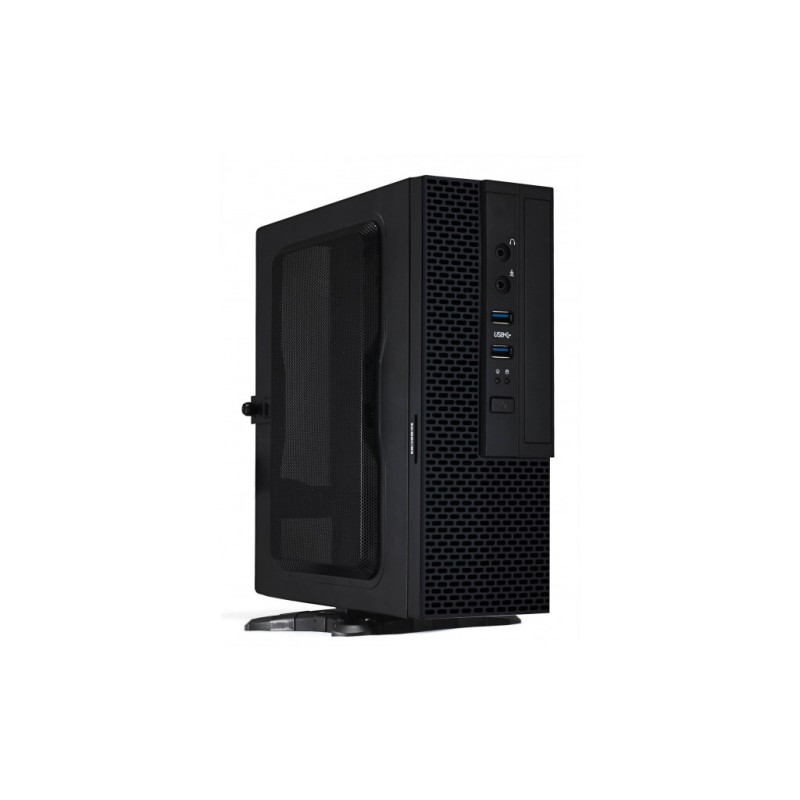 Корпус для ПК Gamemax ST102-2U3
