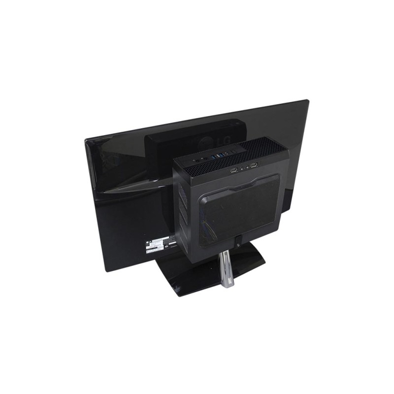 Корпус для ПК Gamemax ST102-2U3