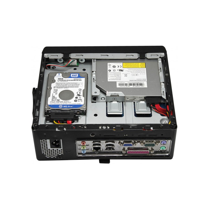 Корпус для ПК Gamemax ST102-2U3