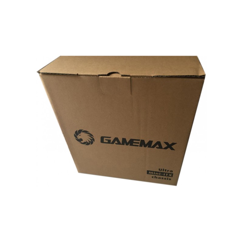 Корпус для ПК Gamemax ST102-2U3