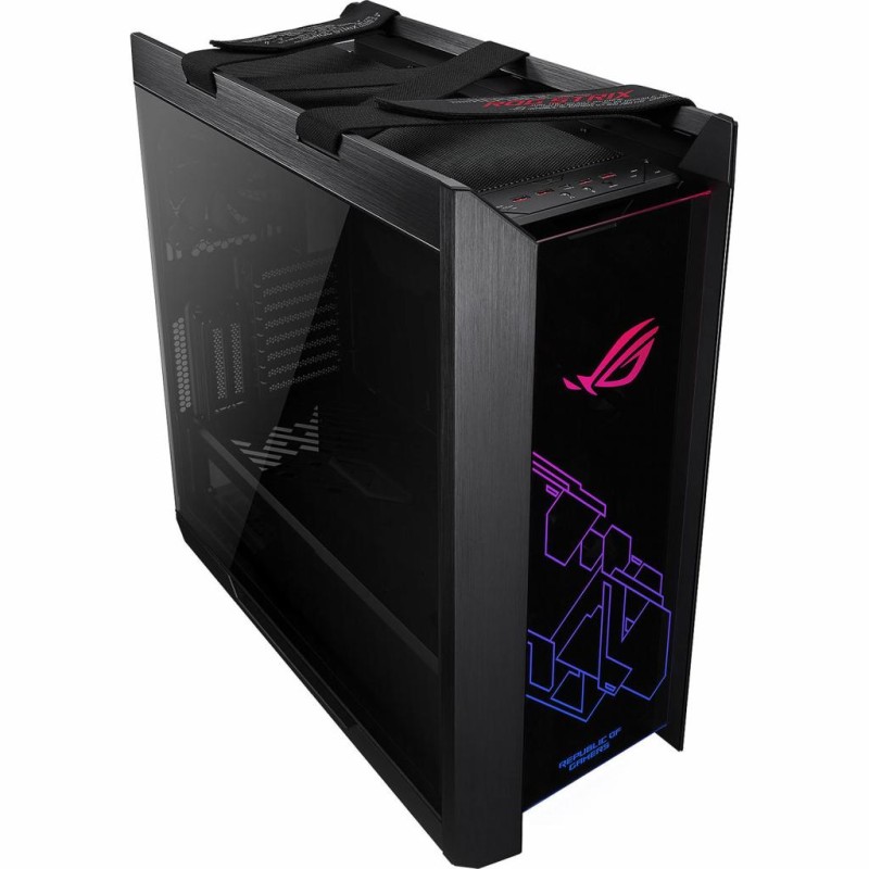 Корпус для ПК ASUS GX601 ROG STRIX HELIOS (90DC0020-B39000)
