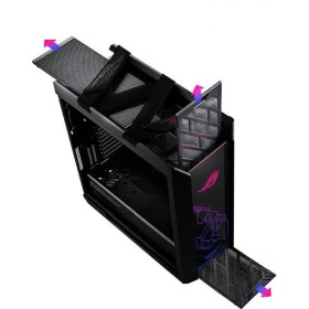 Корпус для ПК ASUS GX601 ROG STRIX HELIOS (90DC0020-B39000)