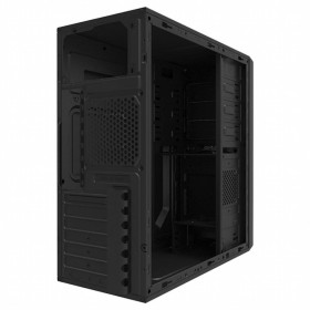 Корпус для ПК Gamemax MT521-NP