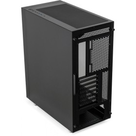 Корпус для ПК Vinga Pillar Black
