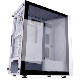 Корпус для ПК Vinga Pillar White