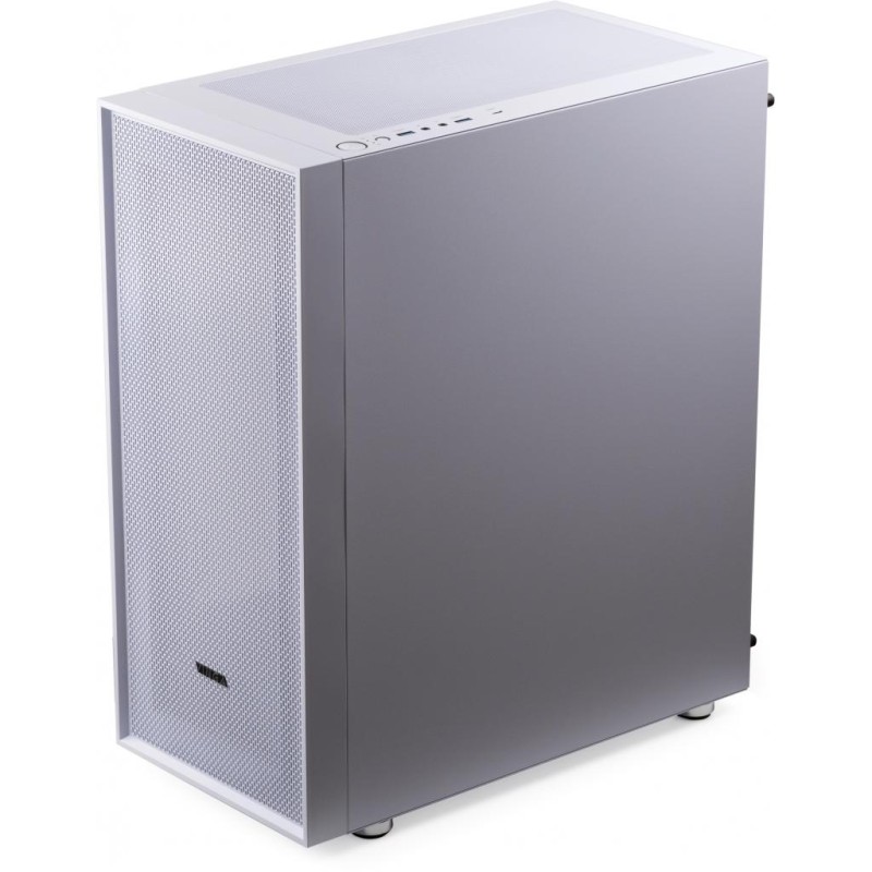 Корпус для ПК Vinga Pillar White