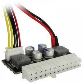 Корпус для ПК Gamemax MT300-2U3-90W