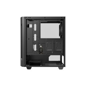 Корпус для ПК Gamemax Fortress TG