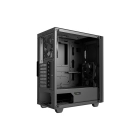 Корпус для ПК Gamemax Fortress TG