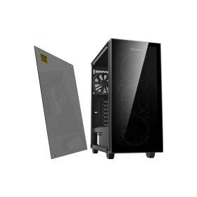 Корпус для ПК Gamemax Draco XD