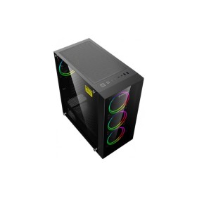 Корпус для ПК Gamemax Draco XD