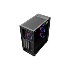 Корпус для ПК Gamemax Draco XD
