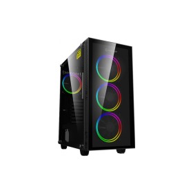 Корпус для ПК Gamemax Draco XD