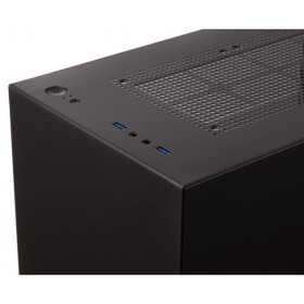 Корпус для ПК Vinga CS311G