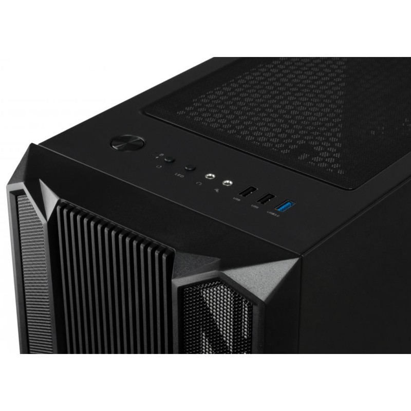 Корпус для ПК Vinga Legend