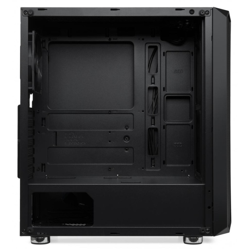 Корпус для ПК Vinga Legend