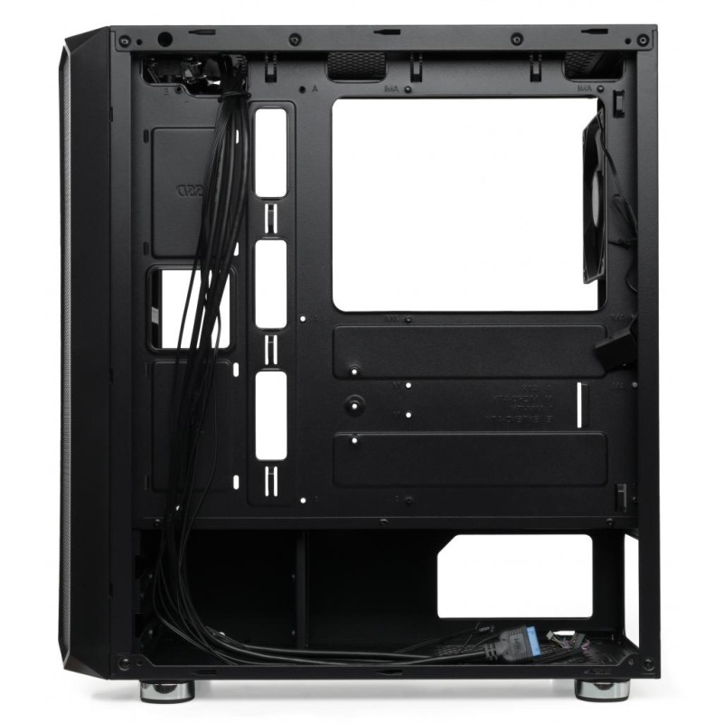 Корпус для ПК Vinga Legend