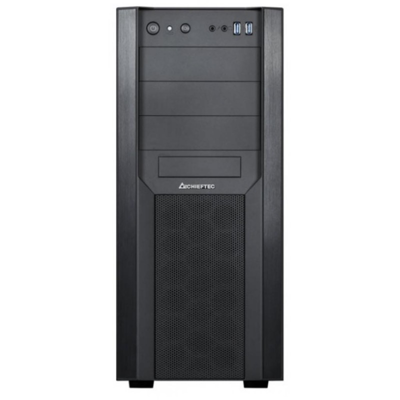 Корпус для ПК Chieftec Mesh (CW-01B-OP)
