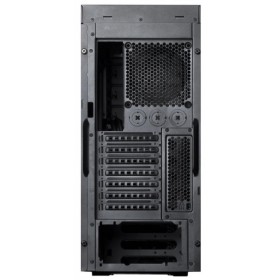 Корпус для ПК Chieftec Mesh (CW-01B-OP)