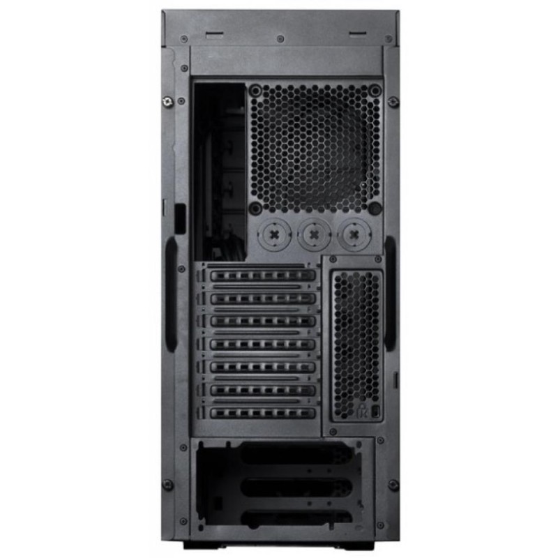 Корпус для ПК Chieftec Mesh (CW-01B-OP)