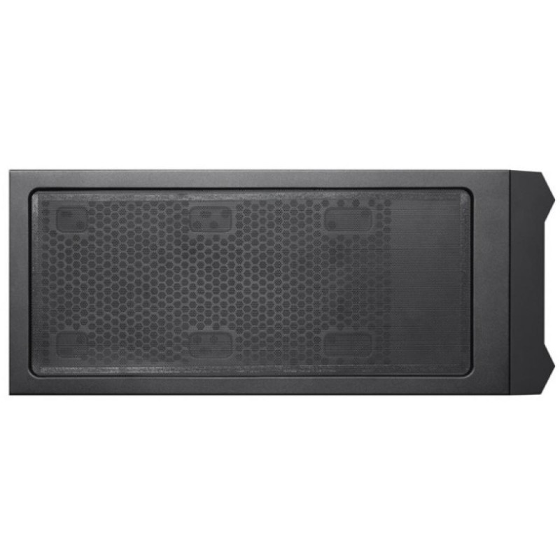 Корпус для ПК Chieftec Mesh (CW-01B-OP)