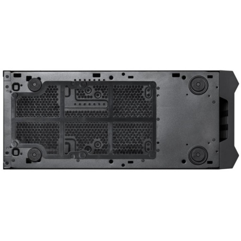 Корпус для ПК Chieftec Mesh (CW-01B-OP)