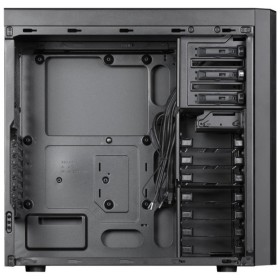 Корпус для ПК Chieftec Mesh (CW-01B-OP)