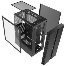 Корпус для ПК 2E RUNA (2E-G2107)