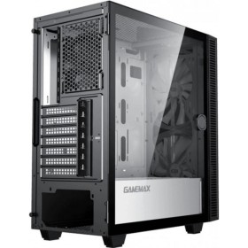 Корпус для ПК Gamemax Aero