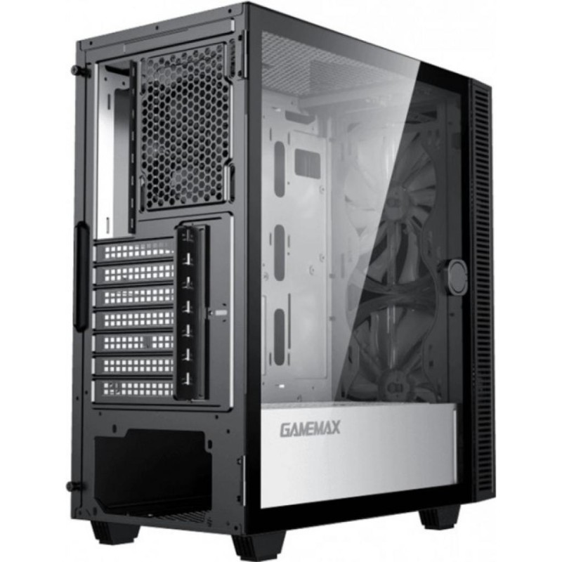 Корпус для ПК Gamemax Aero