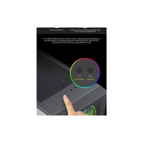 Корпус для ПК Gamemax Aero Mini