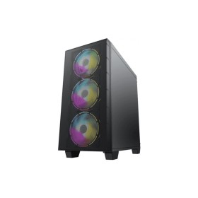Корпус для ПК Gamemax Aero Mini