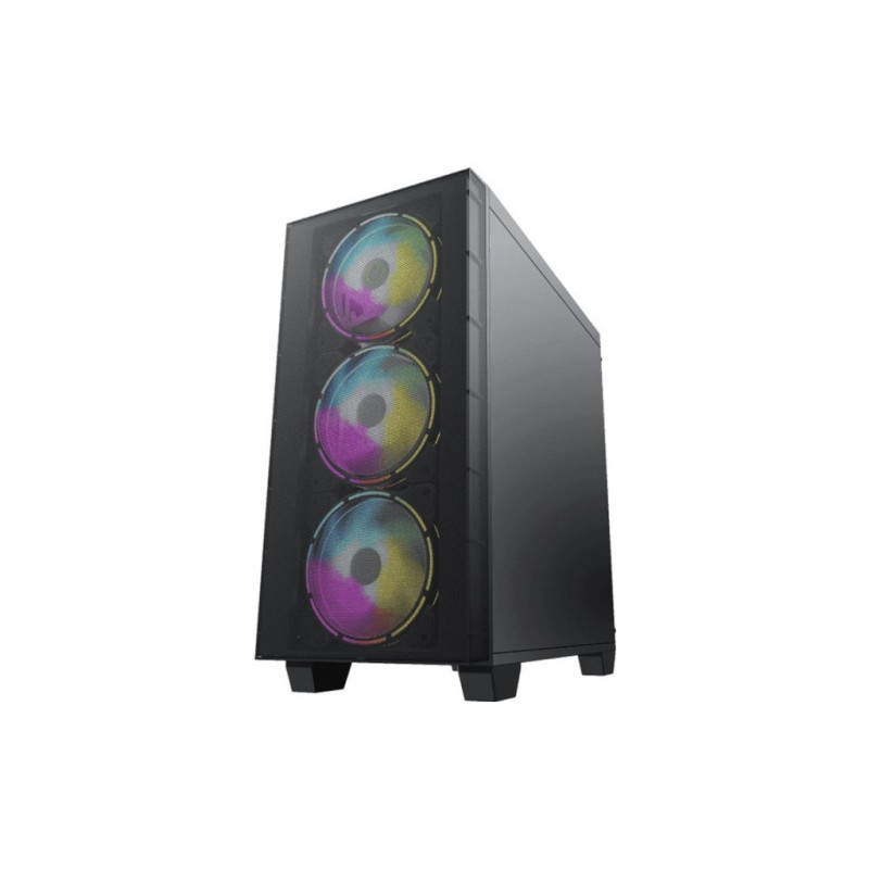 Корпус для ПК Gamemax Aero Mini