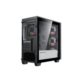 Корпус для ПК Gamemax Aero Mini
