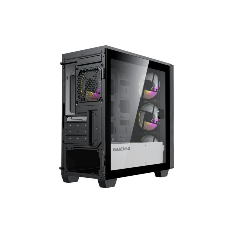 Корпус для ПК Gamemax Aero Mini