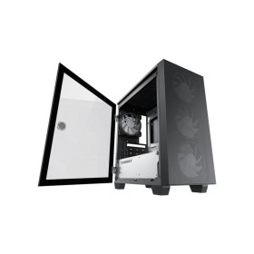 Корпус для ПК Gamemax Aero Mini