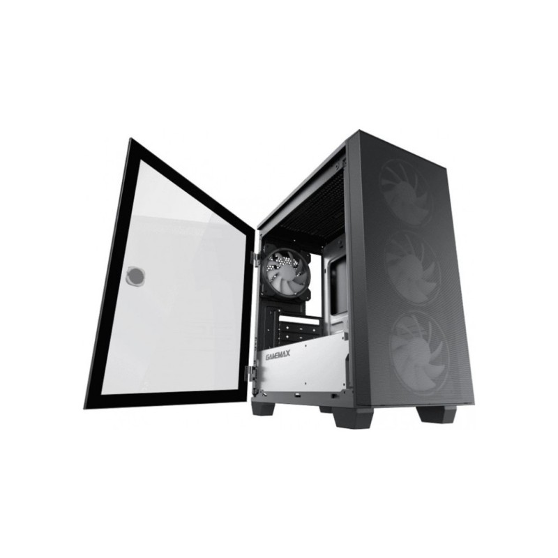Корпус для ПК Gamemax Aero Mini