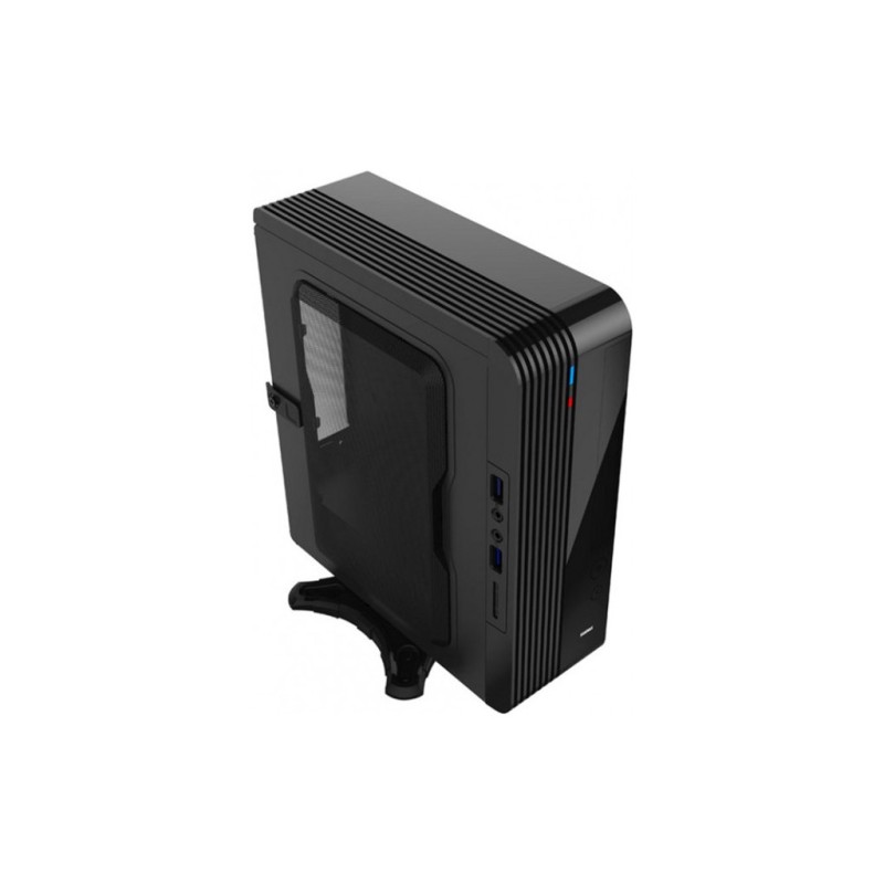 Корпус для ПК Gamemax ST103-2U3-300W