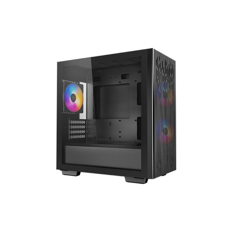 Корпус для ПК Deepcool MATREXX 40 3FS