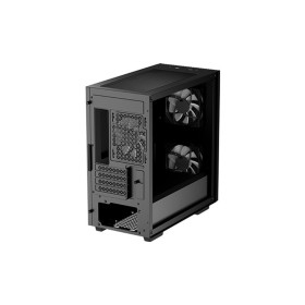 Корпус для ПК Deepcool MATREXX 40 3FS