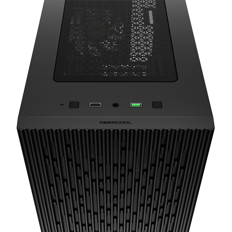 Корпус для ПК Deepcool MATREXX 40 3FS