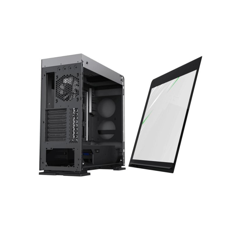 Корпус для ПК Gamemax VEGA PRO GY